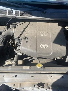 TUNDRA 4.0L ENGINE 89K MILES 2007 2008 2009 2010 2011 - Picture 1 of 4