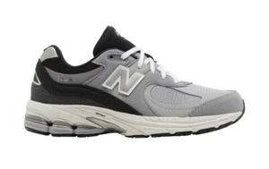 New Balance 2002R 'Slate Grey Black' M2002RSG Men's Size 9 - Picture 1 of 7