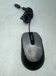 Mouse originale Microsoft Comfort 4500 USB cablato modello 1422 - Foto 1 di 9