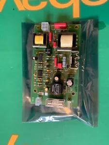 Scheda di controllo solenoide PCB - Elga Option-R 7BP - Foto 1 di 2