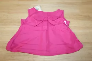 Build A Bear Workshop Clothes, Pink Fuchsia Cutout Dress, One Piece - Picture 1 of 2