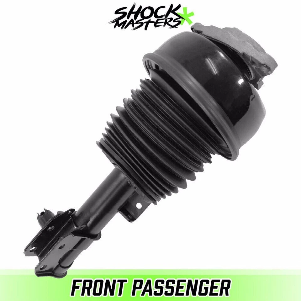 Front Right Air Suspension Strut for 2012-2016 Mercedes-Benz E300 AWD Foto 1 de 1