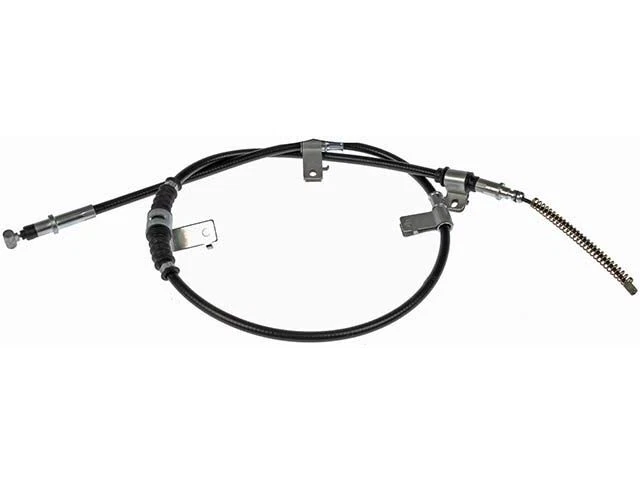 Cable de freno de estacionamiento trasero izquierdo Dorman 87661 MB para Pontiac G3 2009 Foto 1 de 2