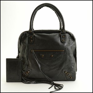 balenciaga bowler bolsa