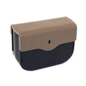 Digins For Sony WF-1000XM3 Case Genuine & Italy PU Leather Case Cover NFC Tag - Picture 1 of 27