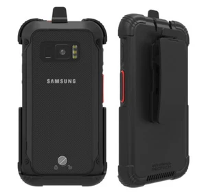 Funda con clip para cinturón Samsung Galaxy XCover FieldPro de Wireless Protech SM-G889 - Imagen 1 de 25