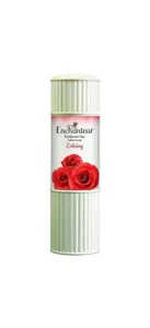 Enchanteur Enticing Perfumed Talcum Powder with Floral French Fragrance 125g - Picture 1 of 1