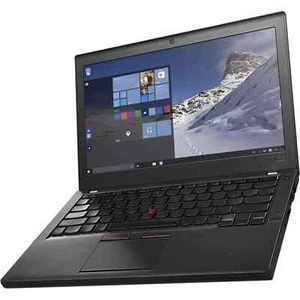LENOVO ThinkPad X260 Laptop Core i5 SLIM 8GB RAM 256GB SSD H - Picture 1 of 2
