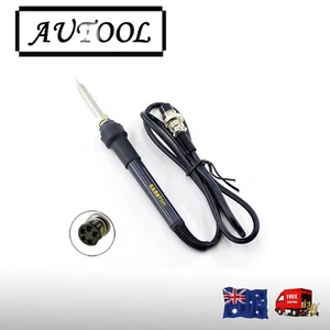Soldering Station Iron Pencil for KADA 852D+、8858、936、937、909D、8586D AU seller - Bild 1 von 2