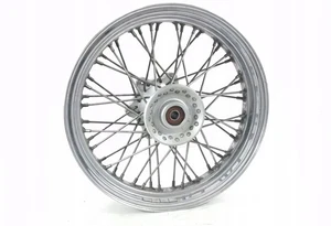 RK EXCEL J16XMT3 00DOT 1200-06 Front Wheel Rim SUZUKI VL 800 INTRUDER 1PC - Picture 1 of 6