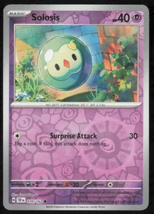 Solosis Common SV05: Temporal Forces 070/162 NM - Bild 1 von 2