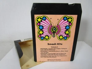 The Other Company Artists Smash Hits Vol 5 8 Track Tape 1977 - Bild 1 von 6
