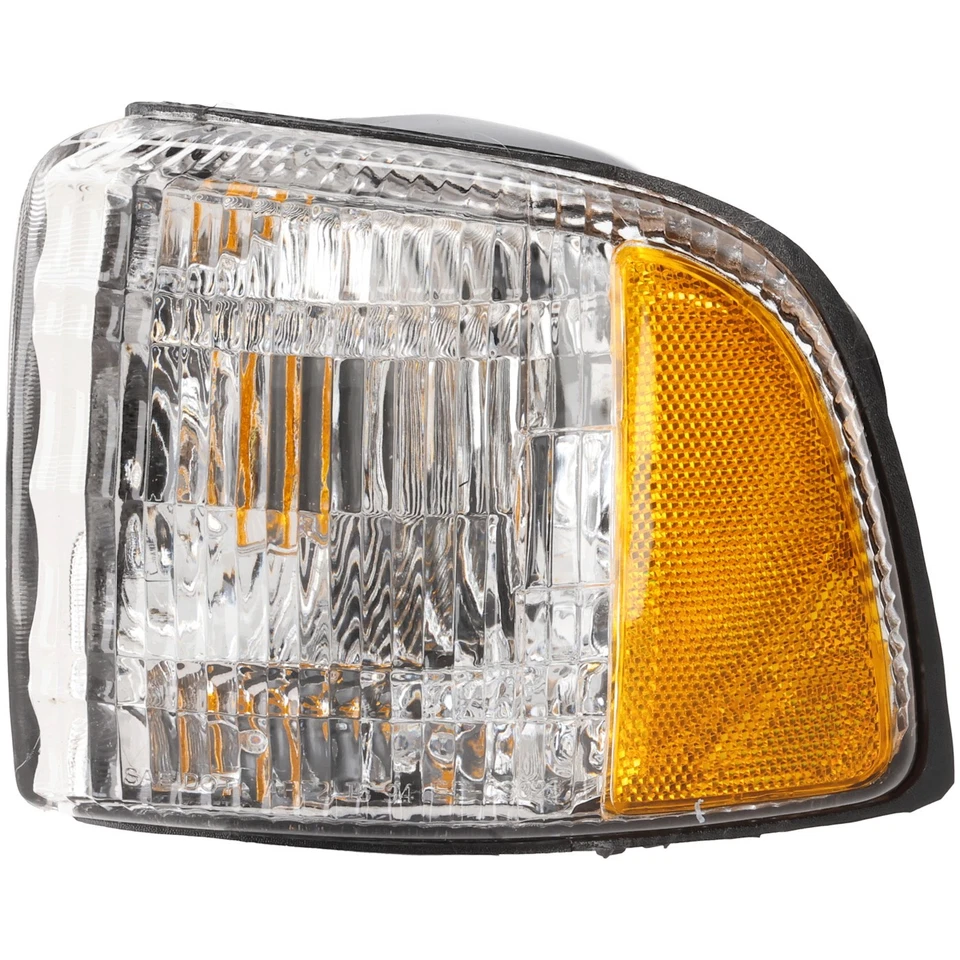 Corner Parking Light For 1994-2001 Dodge Ram 1500 1994-2002 Ram 3500 Driver Side - Image 1 of 1