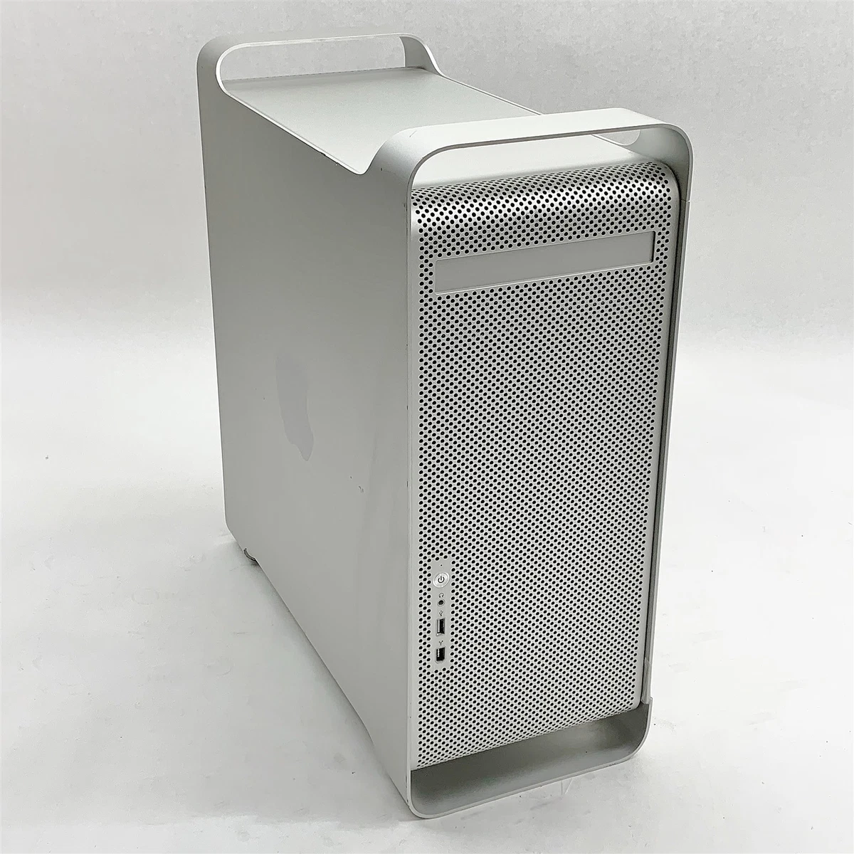 PowerPC G5 Apple Desktops 500 GB SSD Capacity-In-One Computers for