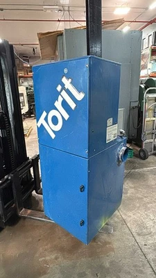 Donaldson Torit VS-1200 Vibra Shake Cartridge Dust Collector 1,243 CFM - Image 1 of 4