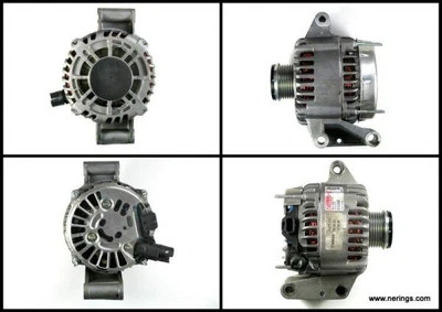 Alternator FORD MONDEO III 1.8 16V CA1635 - Image 1 of 2