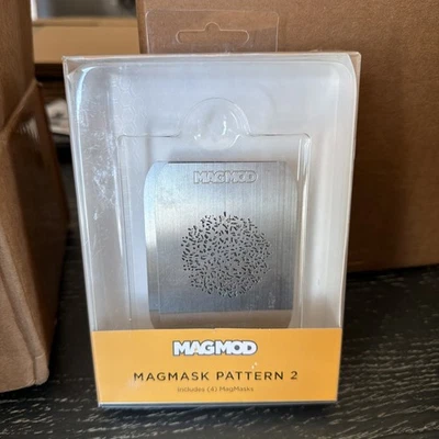 MagMod MagMask Pattern 2 Kit - Image 1 of 2