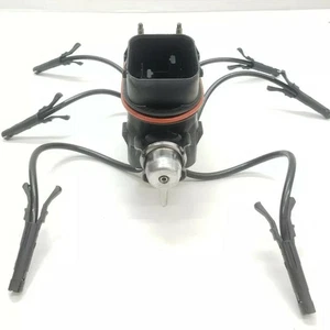 Inyector de combustible araña de inyección puerto central Chevy GMC 4,3 litros para motor 96-05 - Imagen 1 de 9