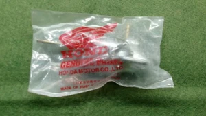 HONDA XL125 TL125 PETCOCK FUEL TAP NOS OEM SEALED 16950-365-671 - Bild 1 von 2