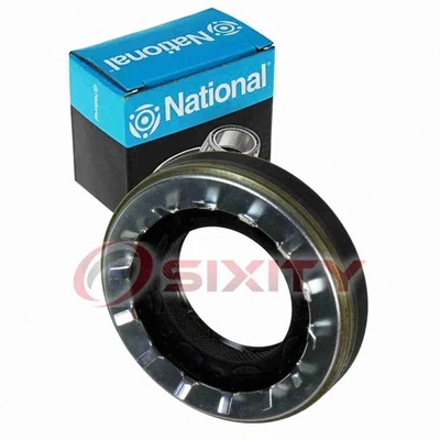 National Front Left Axle Output Shaft Seal for 2004-2007 Buick Rainier qy - Image 1 of 4