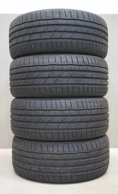 4x Hankook Ventus S1 Evo 3 * 225 50 R17 98Y Sommerreifen DOT20 DEMO TOP! - Bild 1 von 4