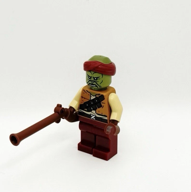 LEGO Star Wars Kithaba (75397) Brand New - Image 1 of 1