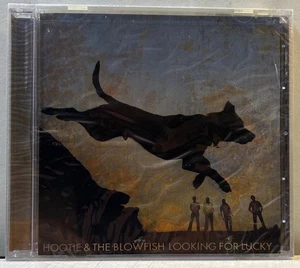 Hootie and the Blowfish-CD-Looking for Lucky-New - Imagen 1 de 2