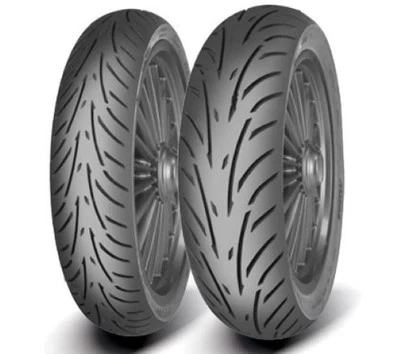 Pneumatisch MITAS 80 80-16 TL 45 P Kymco People E2 125 1999 2007 - Bild 1 von 4