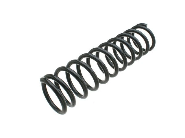 Muelle helicoidal trasero para BMW 533i DN889HT 1983-1984 Foto 1 de 1