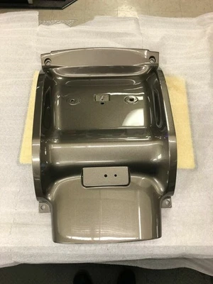 Guardabarros trasero Honda GL1800 Goldwing Pearl Challenger marrón 80100-MCA-000ZP OEM Foto 1 de 4