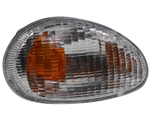 Blinker original PIAGGIO für Vespa ET2 50 ET4 125 150 klar vorne rechts komplett - Bild 1 von 7