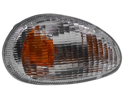 Blinker original PIAGGIO für Vespa ET2 50 ET4 125 150 klar vorne rechts komplett - Bild 1 von 4