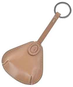 TRUSSARDI Key Cases/Key Rings Beige 2200608420097 - Picture 1 of 5