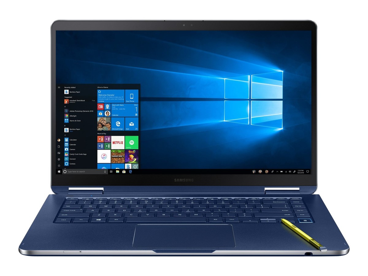 13.3インチ 800g台 サムスン Notebook9 900X3N-K04 13.3インチ 800g台 サムスン Notebook9 900X3N-K04 ノートPC