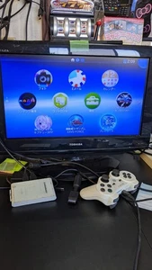 Sony PlayStation Vita TV VTE-1000 Konsole getestet funktioniert - Bild 1 von 8