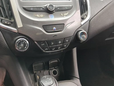 Chevrolet Cruze 2016-2018 aire acondicionado calefacción climatización G61RL Foto 1 de 4