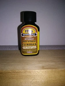 FRITZ'S DOE ÖSTROGEN 1 OZ FLASCHE - Bild 1 von 1