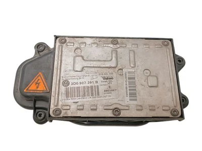 3D0907391B 89030471 CENTRALINA FARO ANTERIORE SINISTRO SX VW TOUAREG (20022007) - Immagine 1 di 4