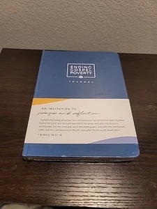 Ending Gospel Poverty Journal : Haggai International (NEW with Rips!)  - Bild 1 von 6