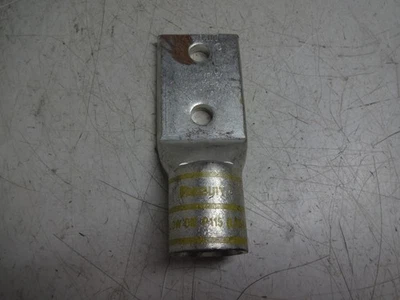 Panduit LCDX750 Compression Lug 750 STR/Flex Yellow Die P115 - Image 1 of 4