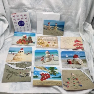 The Best Card Company Weihnachtsgrußkarten 20er Set  - Bild 1 von 8