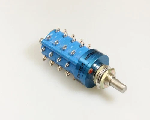 Interruptor cole toogle m3786/4-5892 Foto 1 de 1