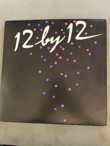 U2 – 12 by 12 LP Vinyl Compilation Island Records 12” Extended Mixes (2) Records - Picture 1 of 4