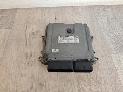 Centralina motore Volvo V70 II S60 I XC70 2.4 D5 D5244T4 36002593 30729826 - Immagine 1 di 3