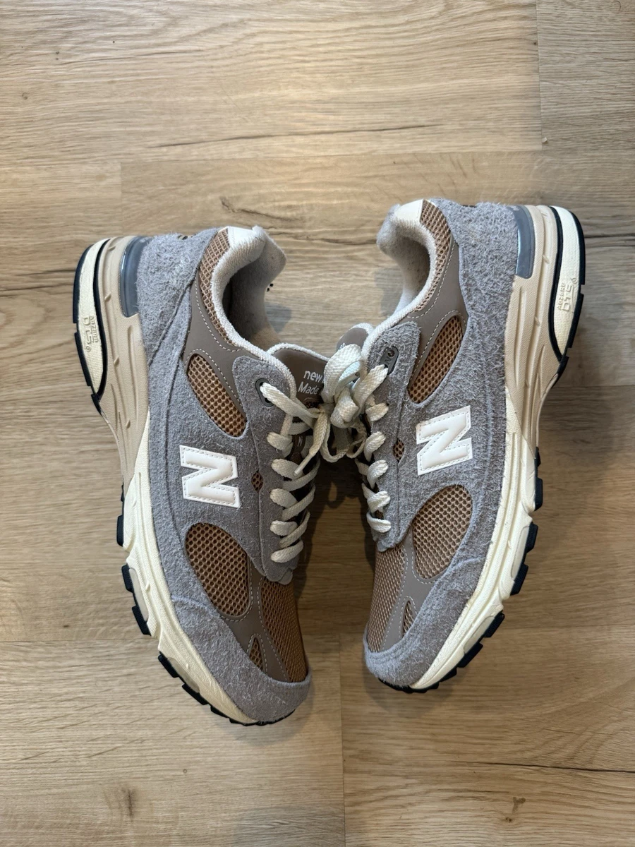 New Balance 993 Sneakers for Men for Sale | Authenticity