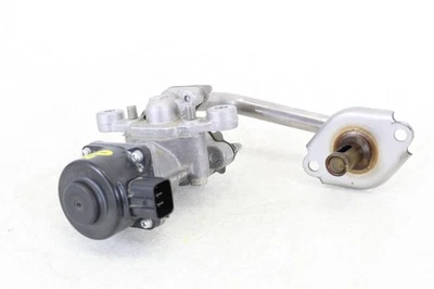 2017-2024 SUBARU IMPREZA 2.5L EXHAUST GAS RECIRCULATION EGR CONTROL VALVE OEM — 第 1/4 张图片