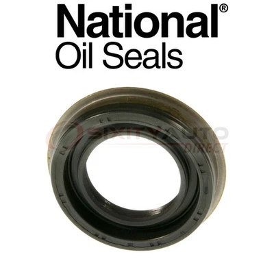 National Transfer Case Input Shaft Seal for 2005-2006 Chevrolet Uplander rd Foto 1 de 4