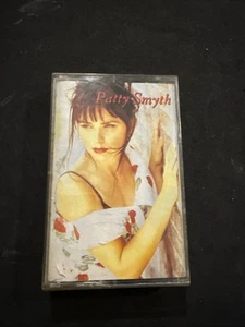 Patty Smyth – Patty Smyth - Cassette, 1992, MCA Records – MCAC-10633 Tested - Picture 1 of 4