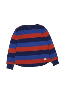 Gap Kids Boys Blue Pullover Sweater Small kids - Picture 1 of 2