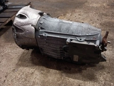 MERCEDES-BENZ E 350 CD W212 Complete Automatic Gearbox 722.903 3.0 Diesel RWD - Image 1 of 4